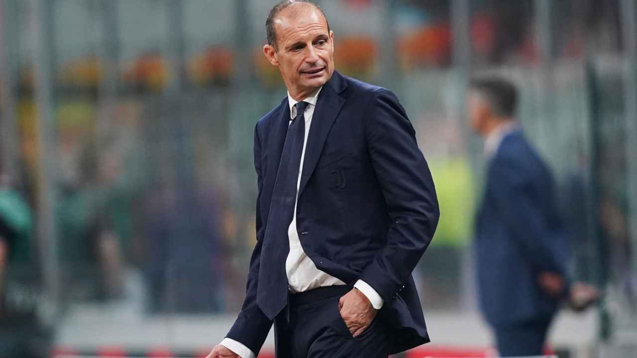 Non solo Allegri, demoliti due big: "Non gli importa della Juve"