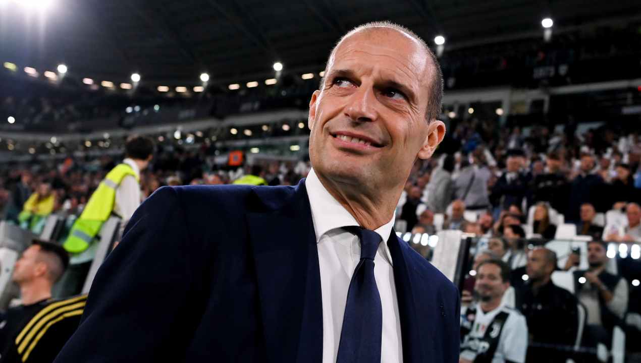 Allegri mette nei guai Inzaghi