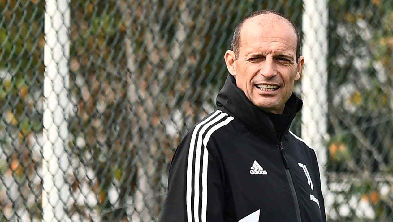 Allegri, dopo la Juve addio alla panchina