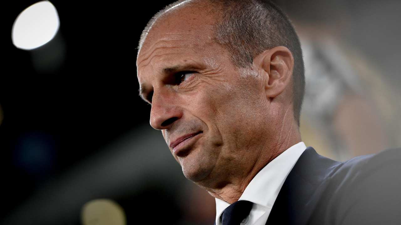 "Una sconfitta sarebbe fatale", ultima spiaggia per la Juventus
