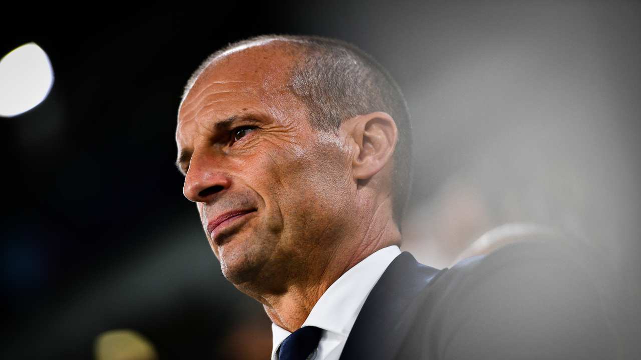 "Stagione finita, ora piazza pulita": per Allegri non c'è più scampo