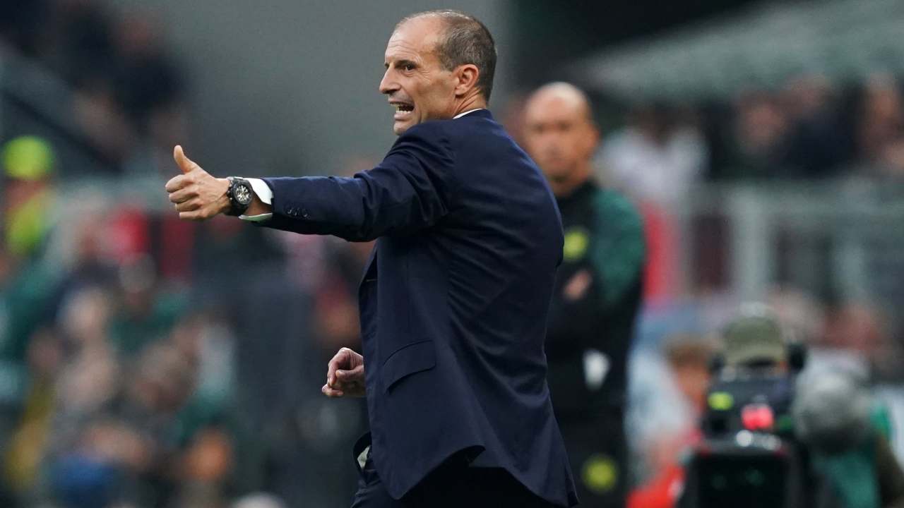 Allegri stravolge la Juve: tre bocciati eccellenti e formazione inedita