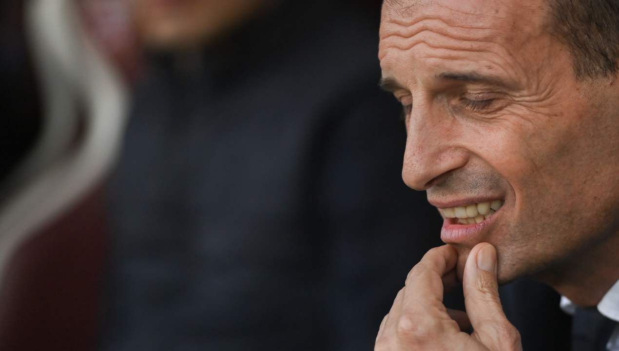 Allegri perde Bremer