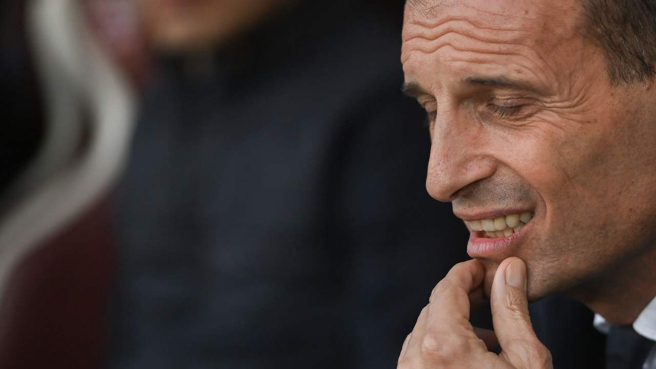 Tegola per Allegri, perde un altro pezzo: quante partite salta
