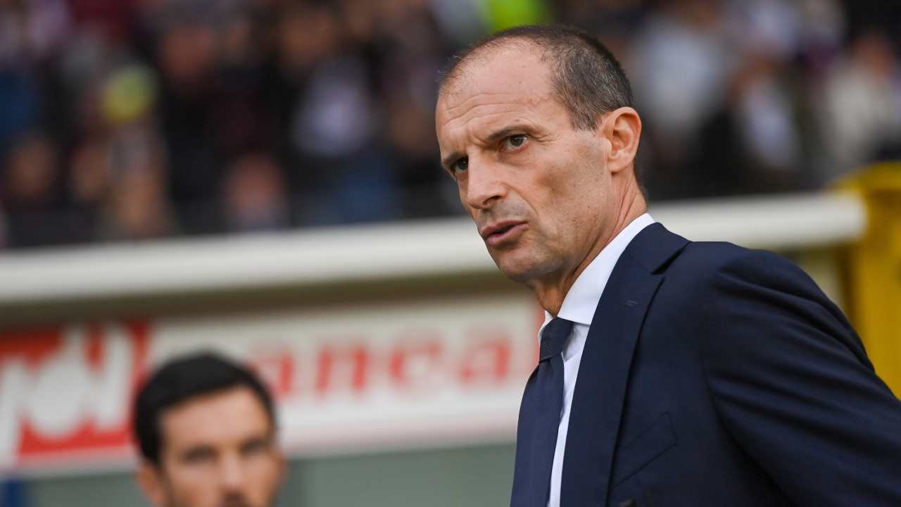"Allegri, non basta il gioco delle tre carte": 'bluff' smascherato