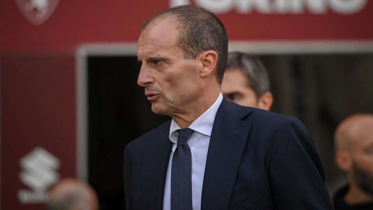 "Fatto fuori dal gruppo", Allegri già sentenziato