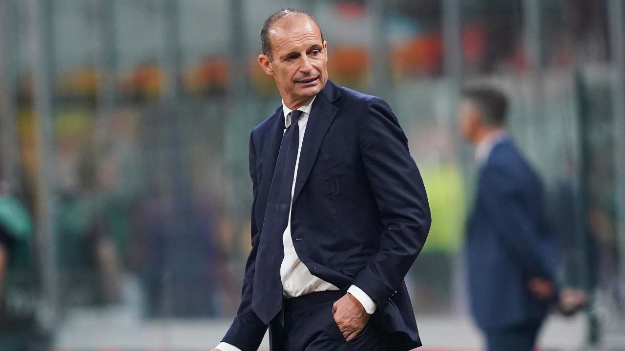 "Manca una struttura", Allegri inchiodato: la sua colpa principale