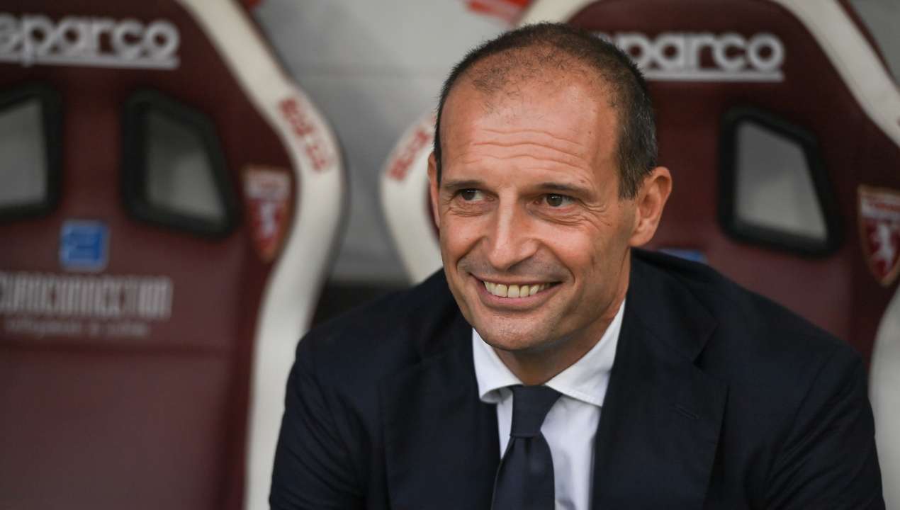 Juventus, doppio colpo in difesa