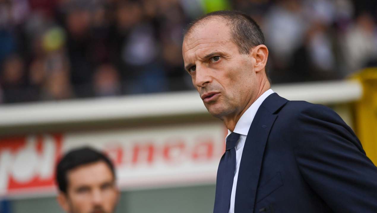 Juventus, Barcellona e Atletico su Rabiot