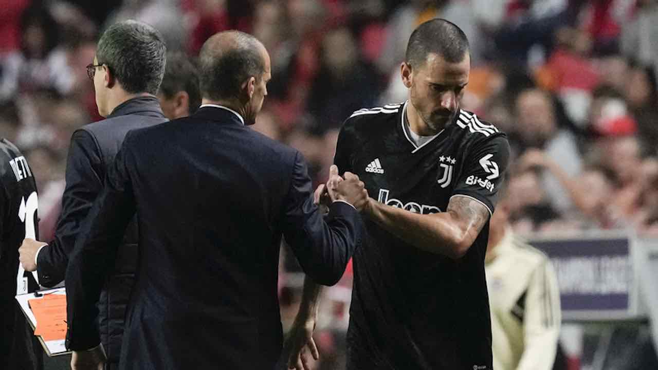 Crisi Juve: parla Briatore