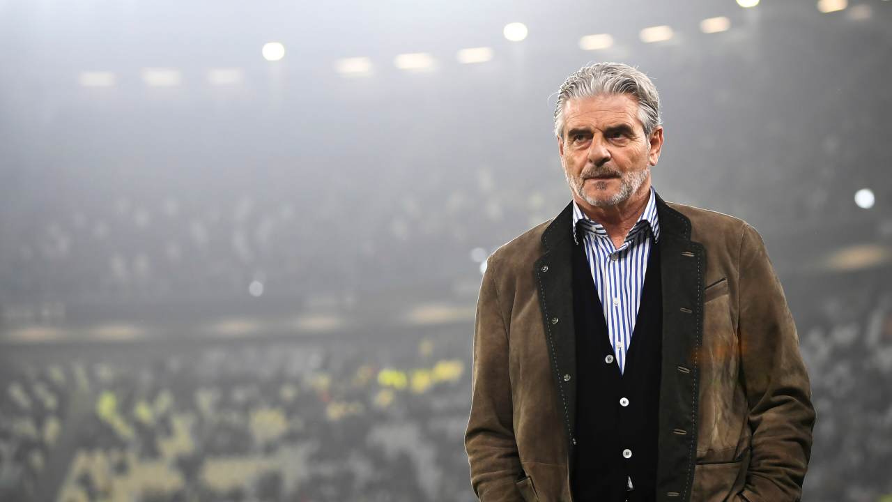 Arrivabene e l'inchiesta sulle plusvalenze: "Vogliamo rispetto"