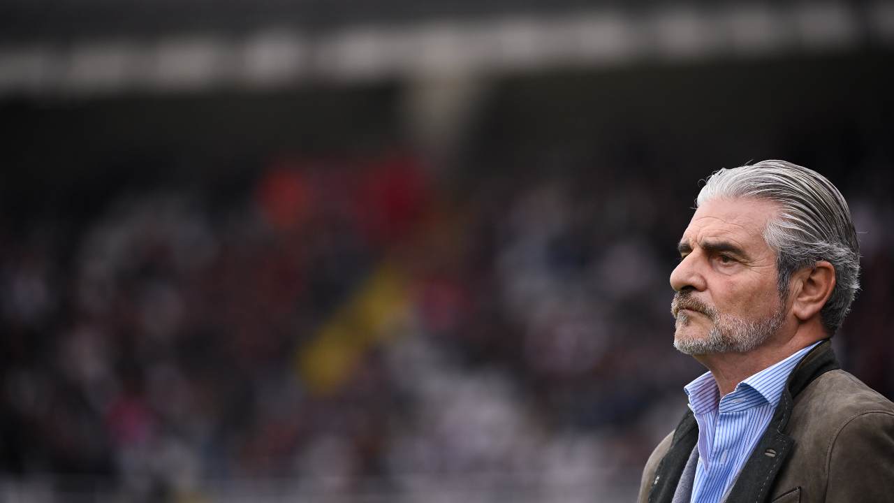 Arrivabene e l'inchiesta sulle plusvalenze: "Vogliamo rispetto"