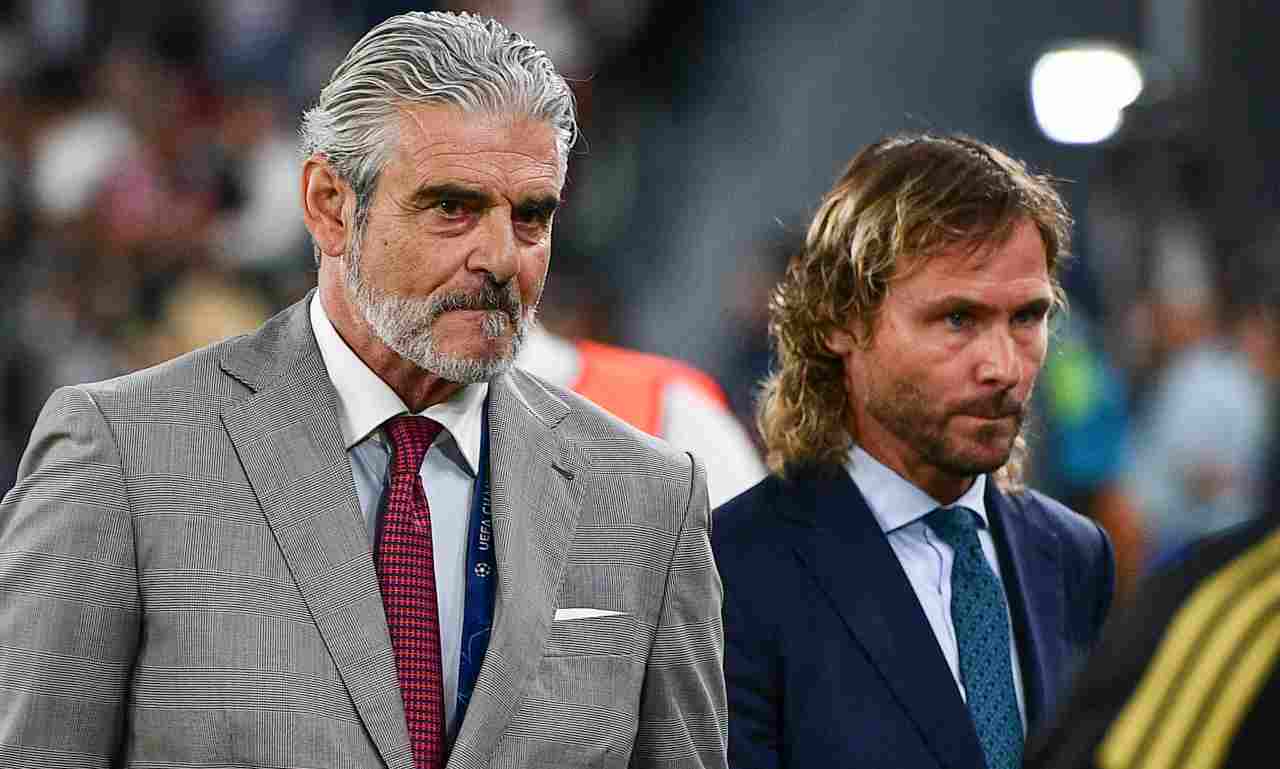 Tutto da rifare per la Juventus: affare già saltato