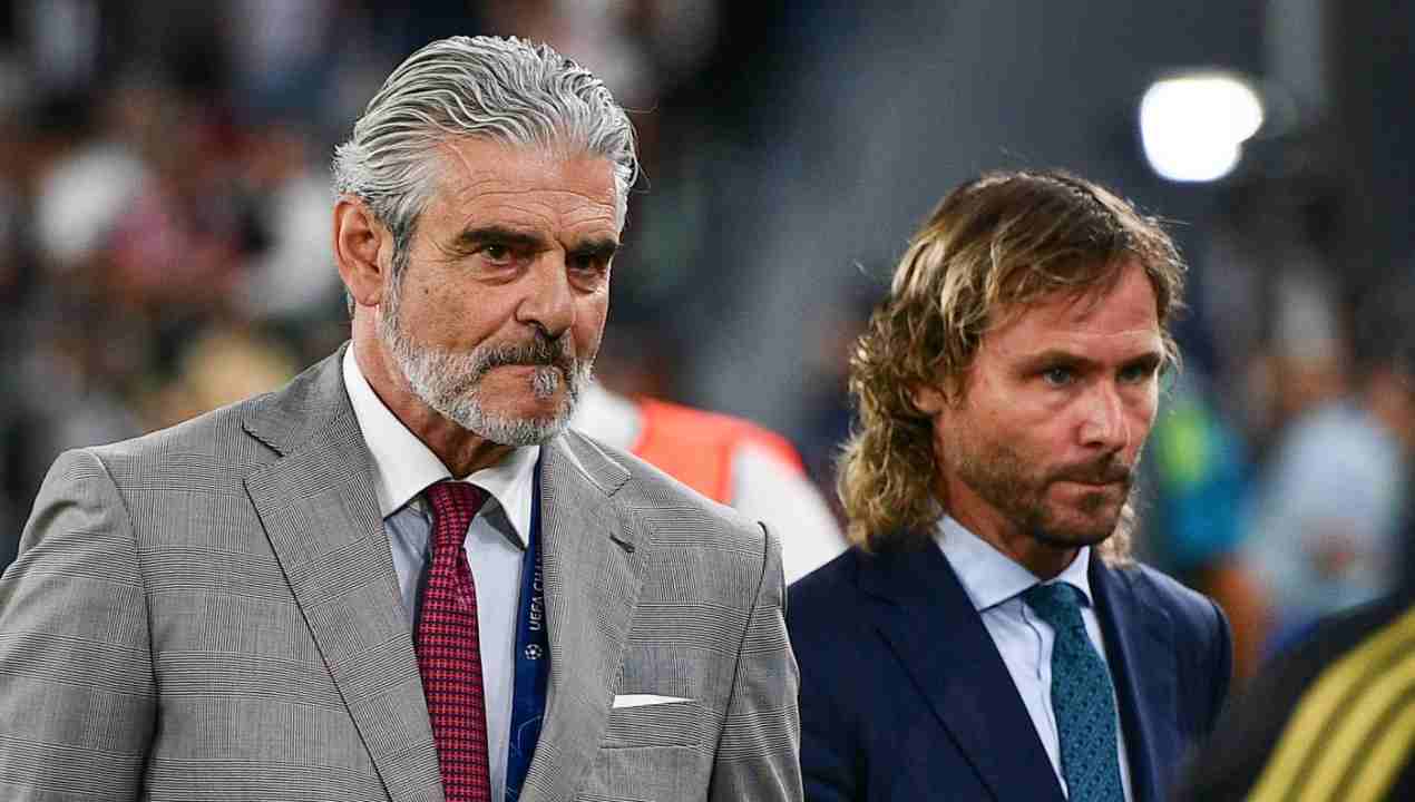 Juventus, occasione de Paul a gennaio