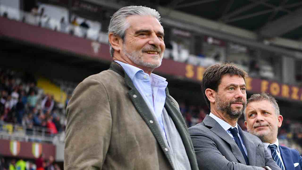 Calciomercato Juventus: Mudryk verso il sì alla Premier