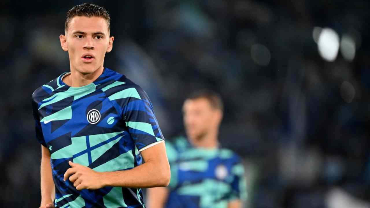 Calciomercato Inter, Betis a caccia di un centrocampista: Asllani invece vuole minuti