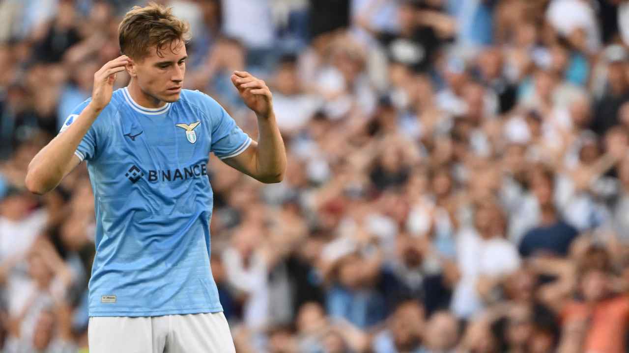 Sarri contro il turnover: stoccata di Basic in conferenza