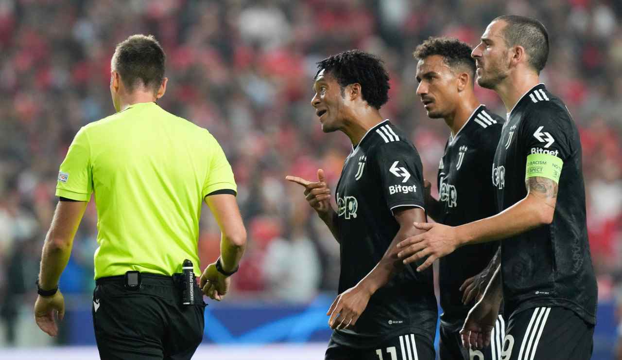 Juventus, che disastro: "Imbarazzante"