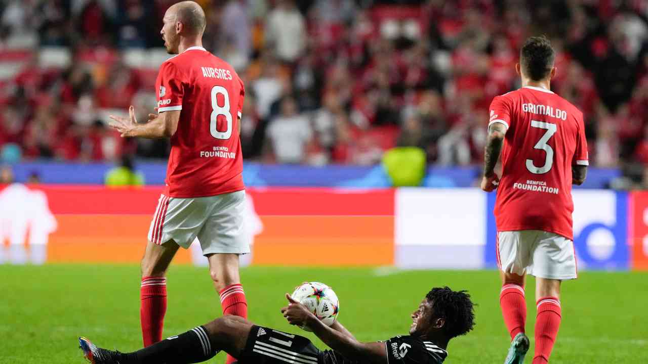 Poker Milan a Zagabria: la Juventus è fuori dalla Champions!