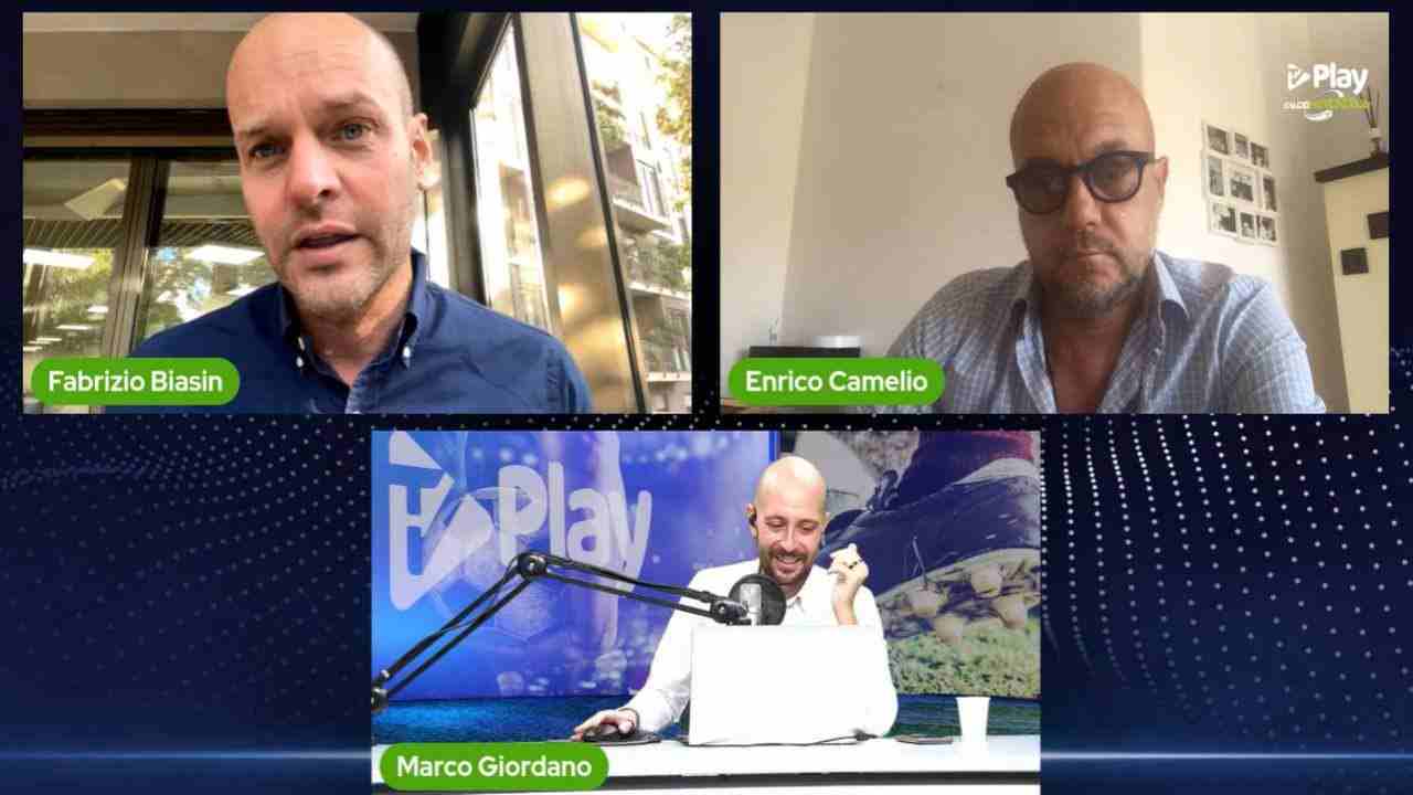 TV PLAY | Inzaghi non ha più alternative: annuncio in diretta sull'esonero