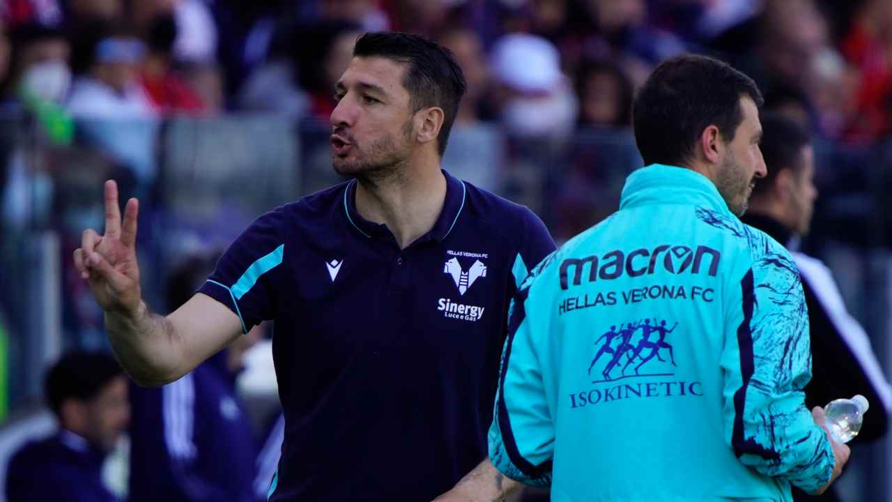 UFFICIALE, cambia la panchina in Serie A: l'annuncio