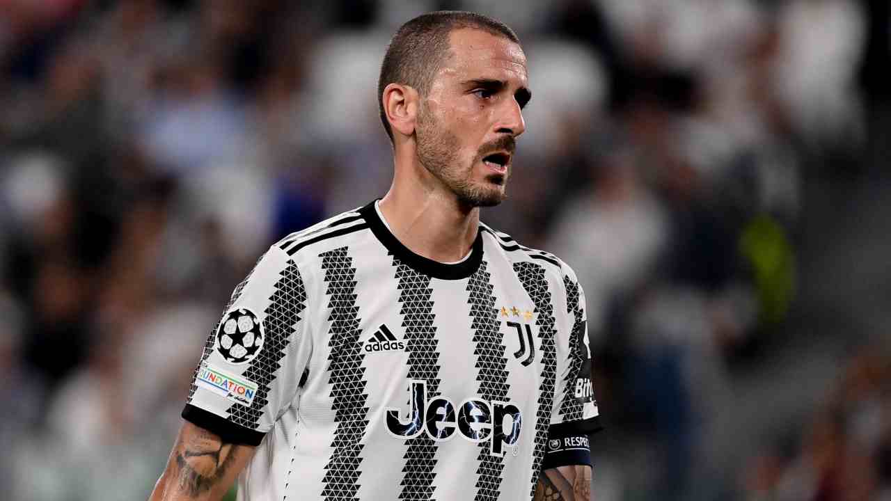 Infortunio Bremer non cambia i piani: cosa succede tra Bonucci e la Juve