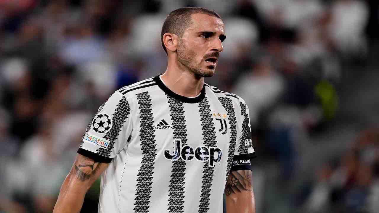 Bonucci’s farewell to Juventus: There is a date