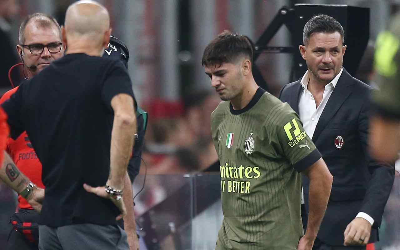 CM.IT | Pioli sorride a metà: le ultime su Dest e Diaz