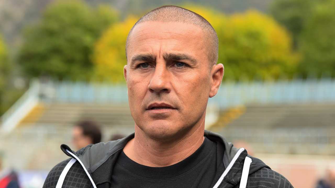 Caos a Benevento, Cannavaro si dimette: le ultime