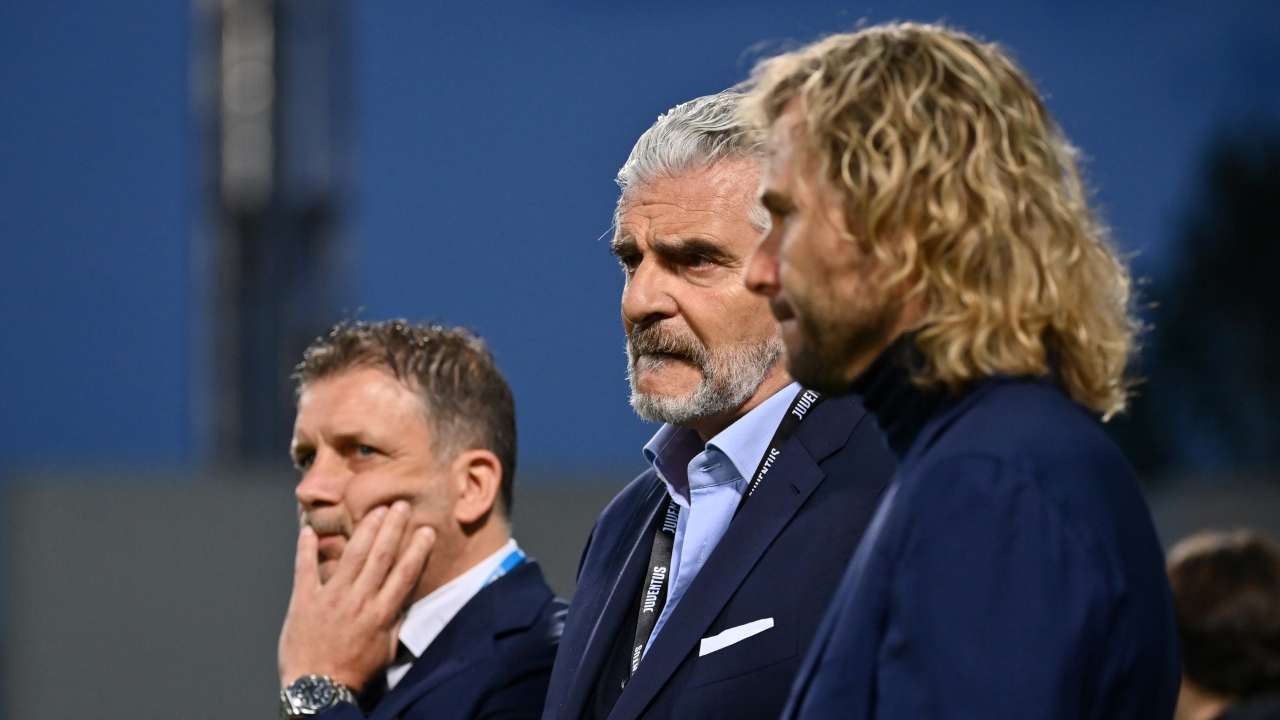 Firma già a gennaio: Monchi rovina i piani di Juve e Milan