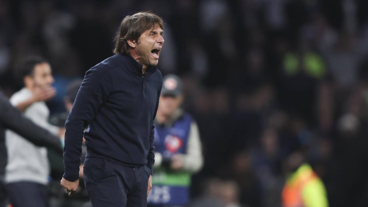 Conte torna alla Juve: "Soldi buttati"