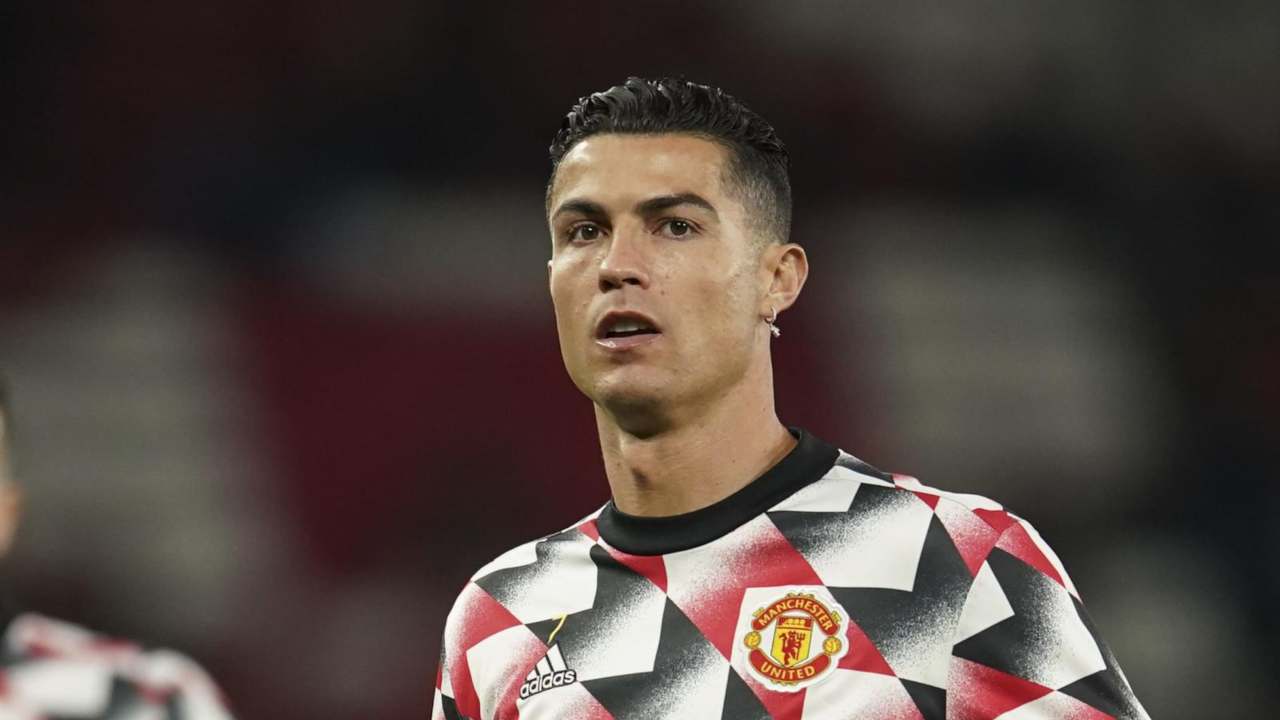 Cristiano Ronaldo, la pazienza è finita: sbattuto fuori squadra
