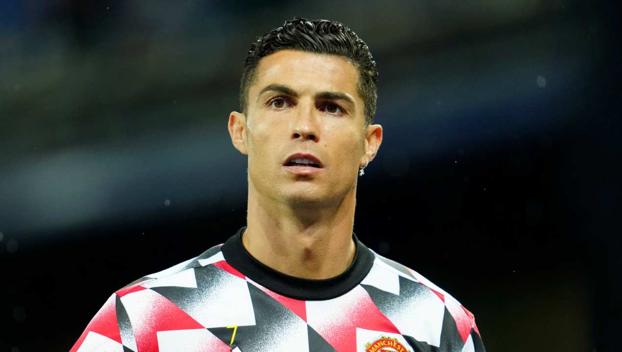 Longoria: "Ronaldo? Meglio giocatori che pensano al collettivo"