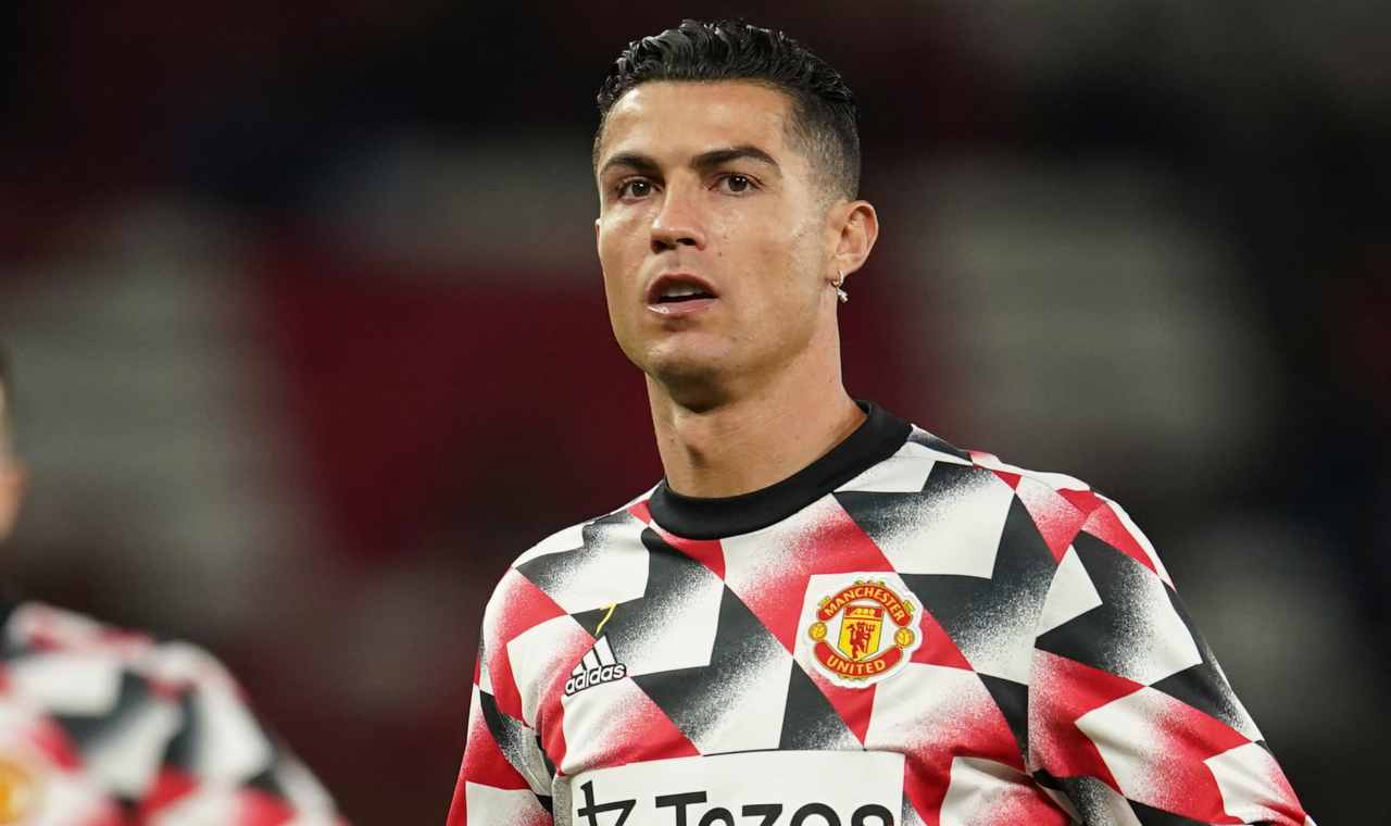 Futuro deciso per Ronaldo: annuncio UFFICIALE di ten Hag