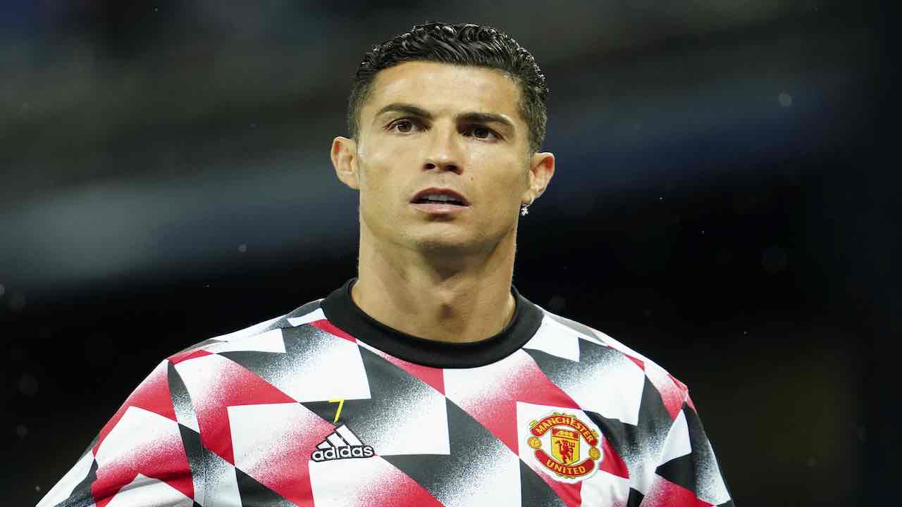 Manchester United, UFFICIALE: escluso Ronaldo