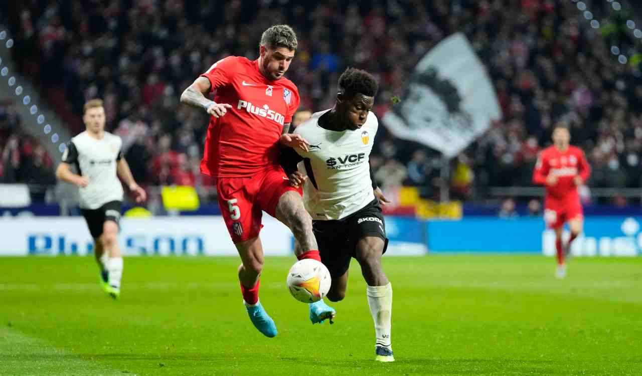 Clausola da 30 milioni: la Juventus investe sul futuro a centrocampo