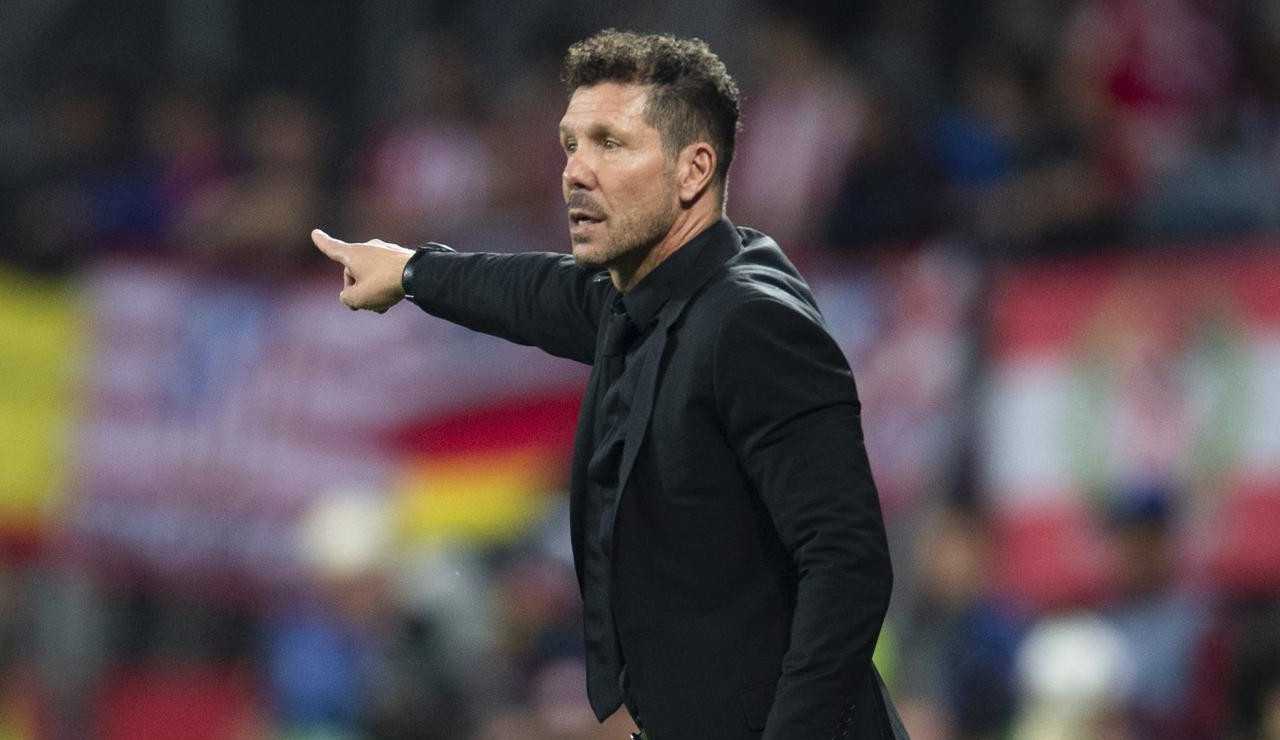 Joao Felix via dall'Atletico: ecco Juventus e Milan 