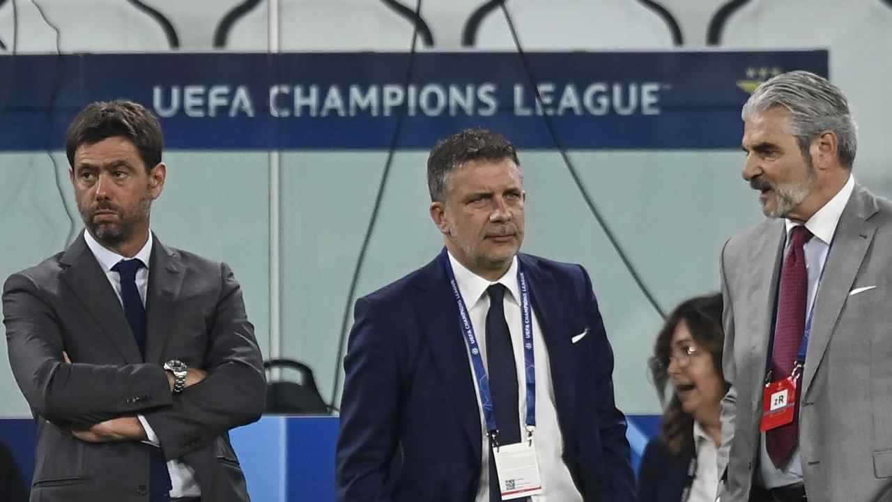 "Juve, Milan, Inter e Roma sono fallite": l'accusa clamorosa alle big