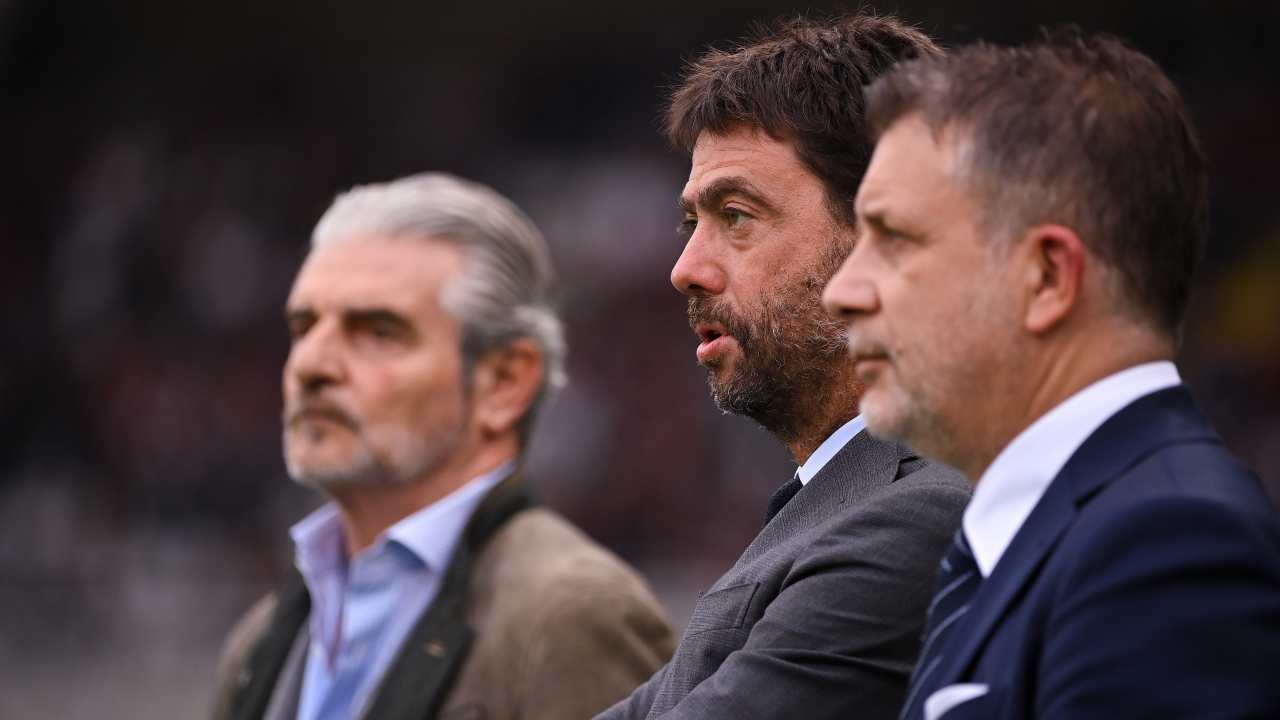 Juventus, rivoluzione annunciata: "Nome illustre in uscita"