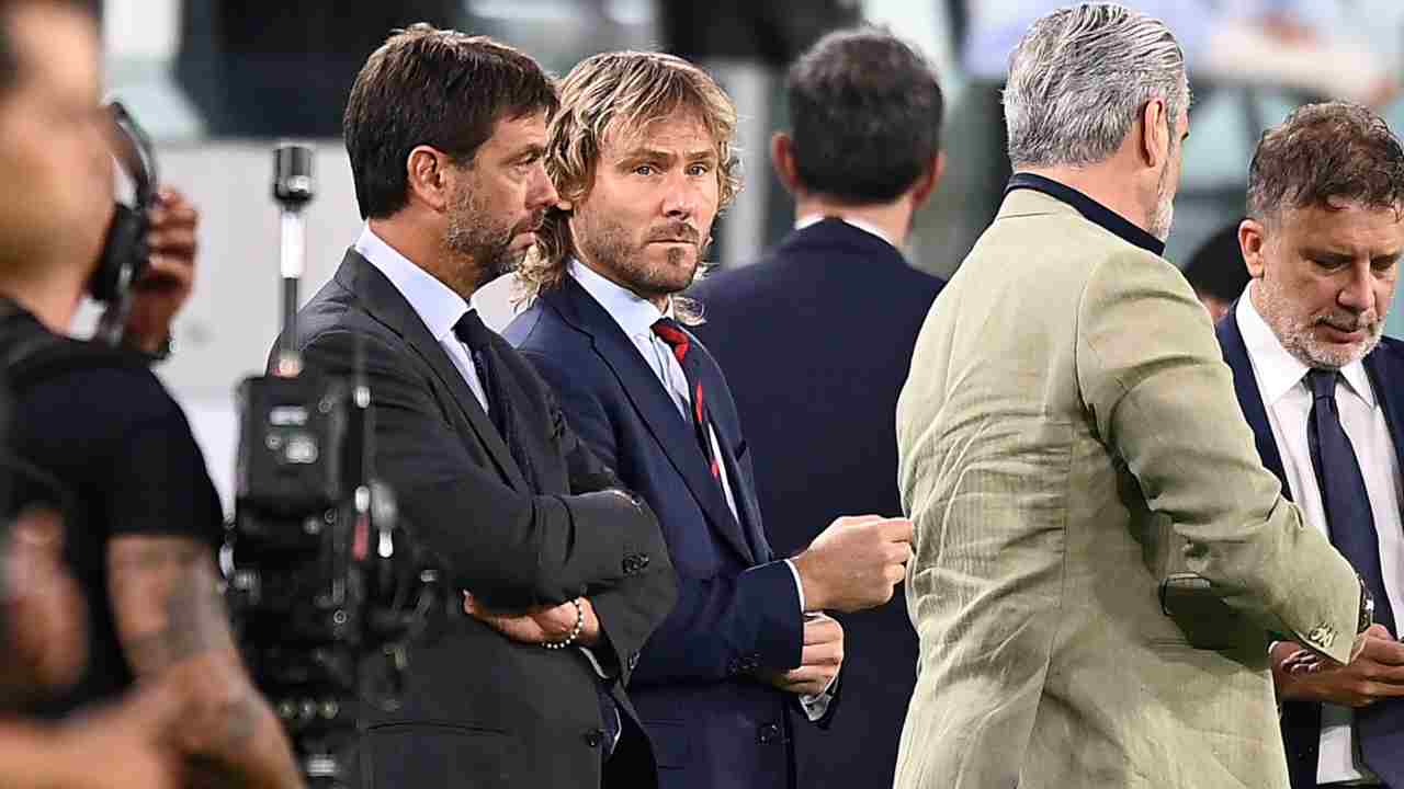 Juventus e Milan finiscono alle strette: 50 milioni di euro