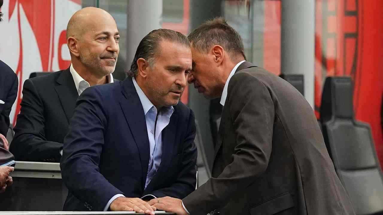 Scartato da Barcellona e Psg, Maldini lo porta al Milan