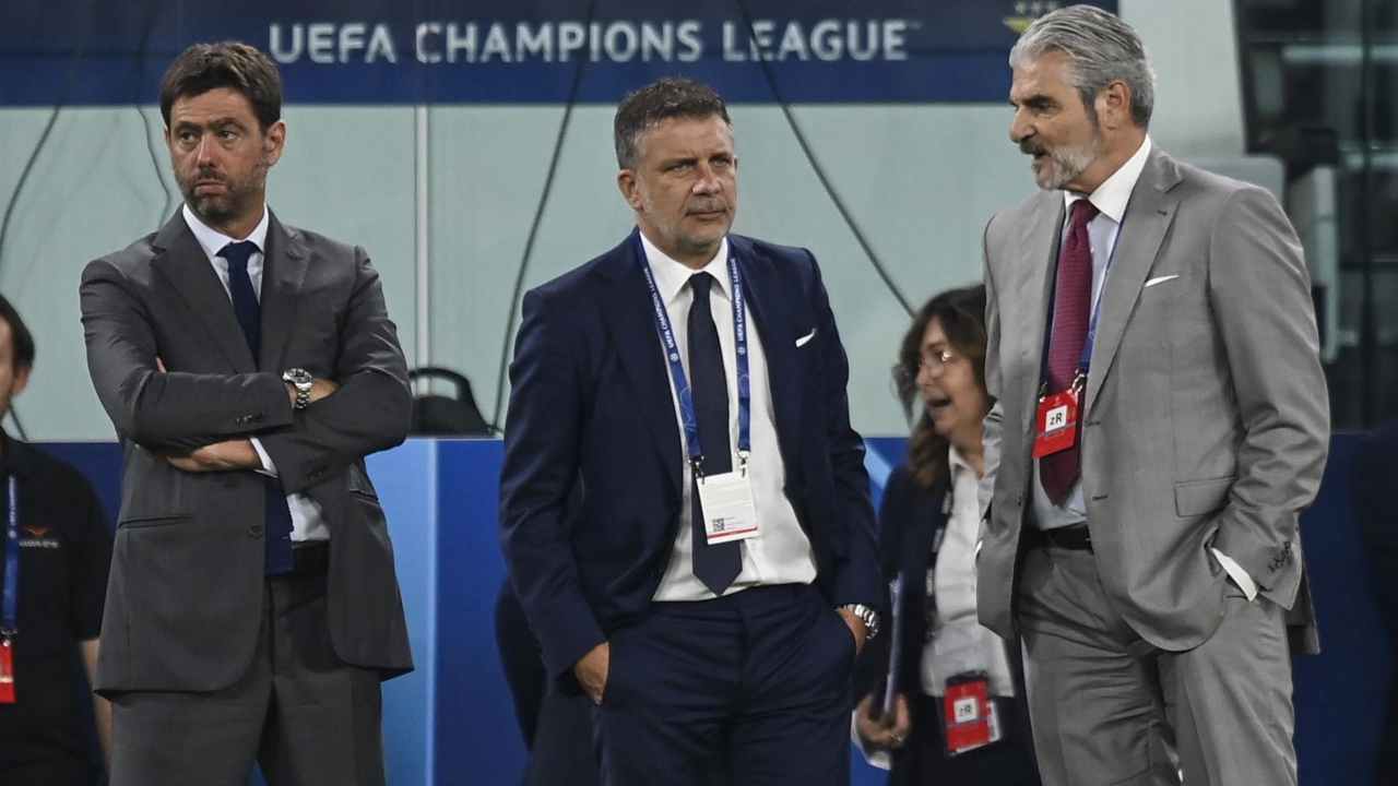 TV PLAY | Plusvalenze Juve, annuncio sulla possibile penalizzazione