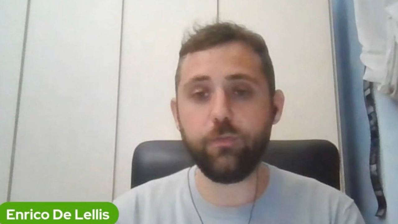 TV PLAY | Ciclone Conte in Serie A: "Lo ha detto a Paratici, 200 milioni"