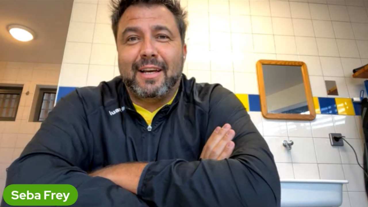 TV PLAY | Caos Inter: "Handanovic poco lucido, l'alternanza fa danni"