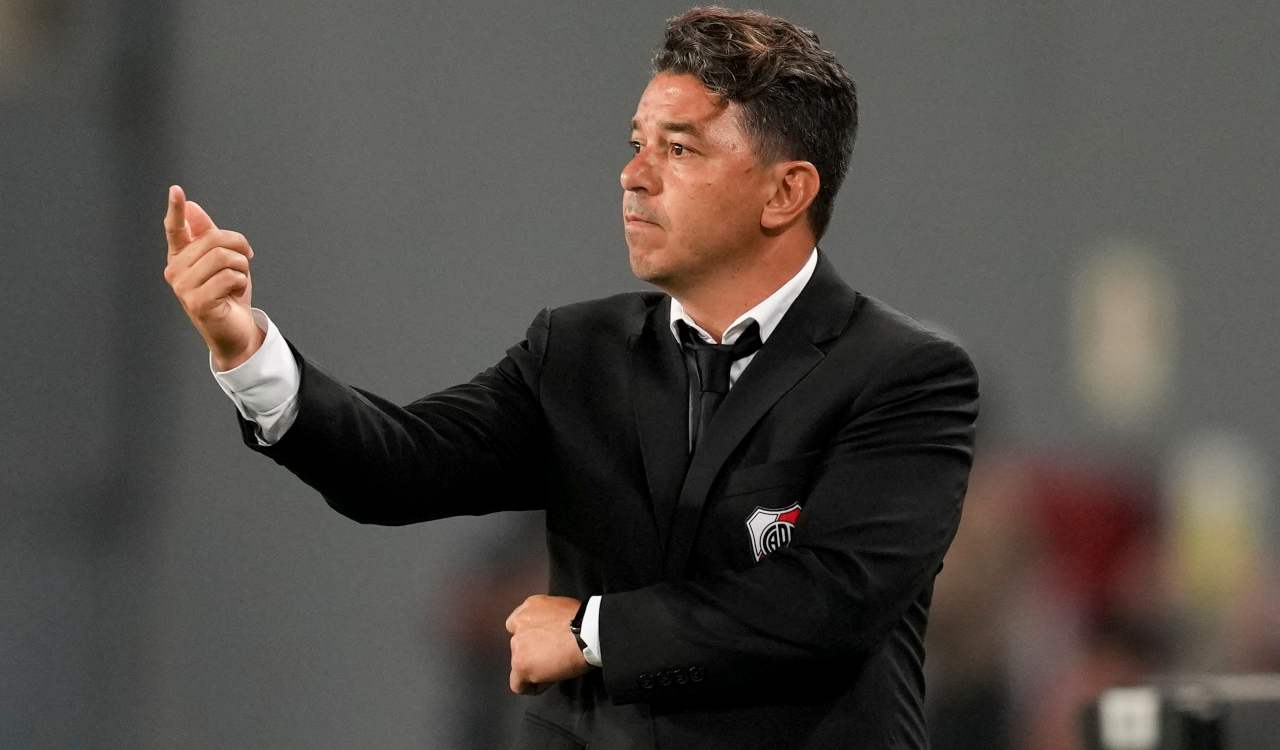 Gallardo è pronto per l'Europa: nel suo futuro c'è anche la Serie A