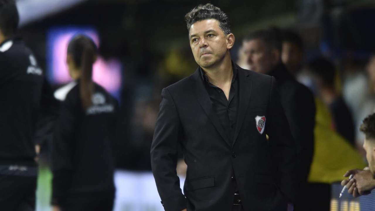 L'allenatore anticipa tutti: addio UFFICIALE