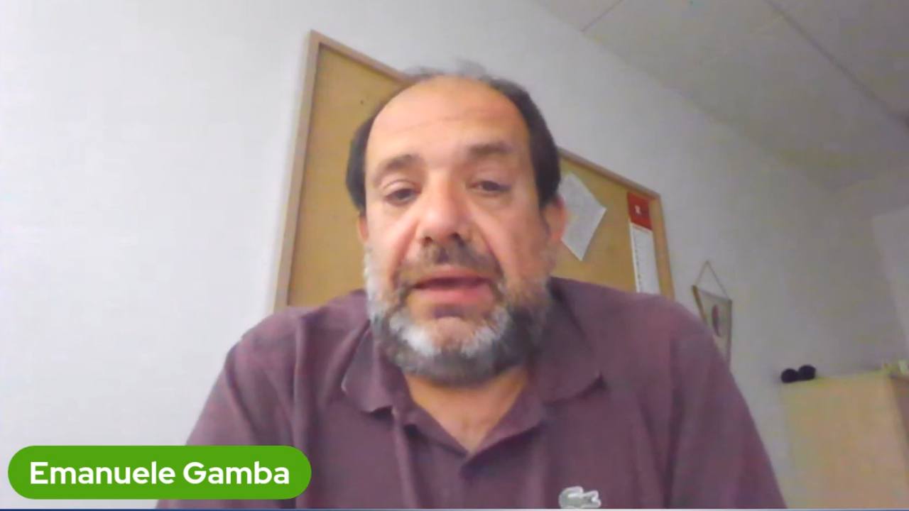 Gamba a TVPLAY: da Allegri a Giuntoli 