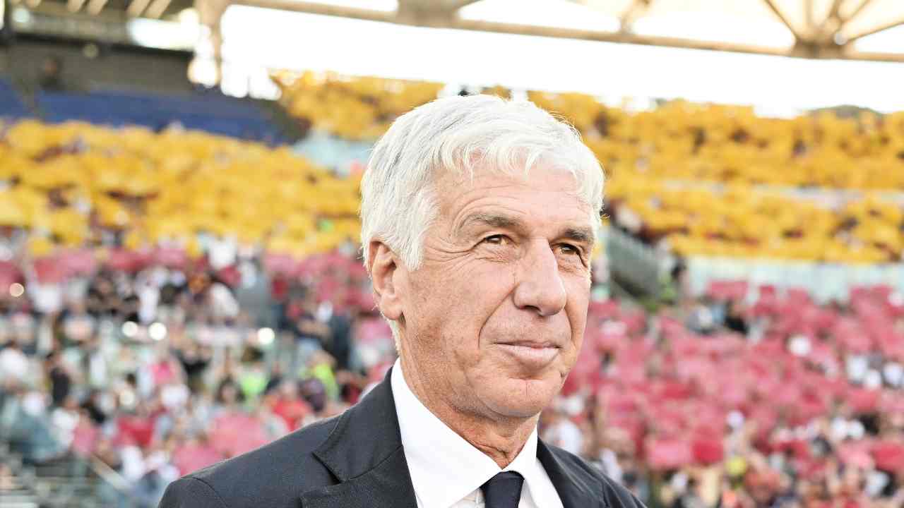 "Me lo aspetto": Gasperini si gode la maglia rosa. Annuncio su Zapata