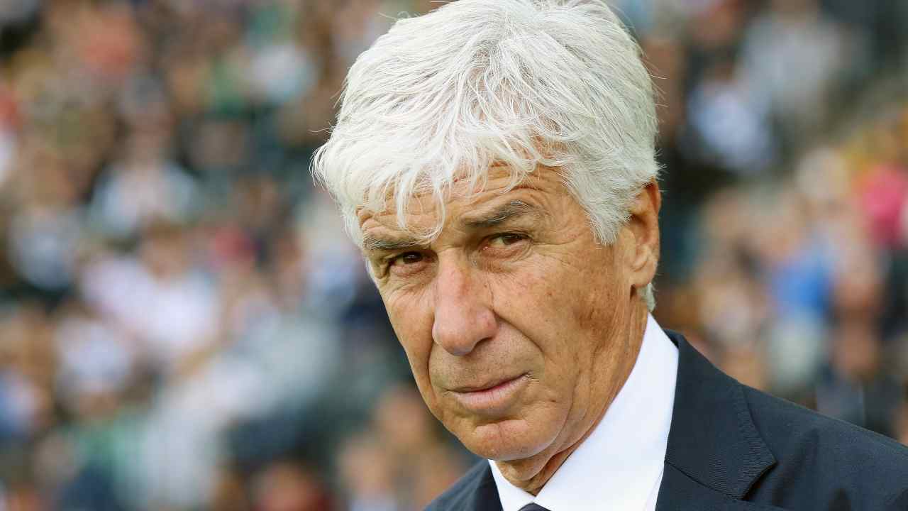 Tegola per Gasperini, c'è la lesione: il comunicato UFFICIALE