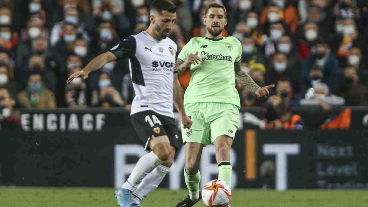 Blitz di Ausilio: l'Inter studia quattro nuovi colpi